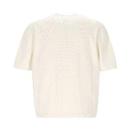 كنزات غوتشي بيضاء