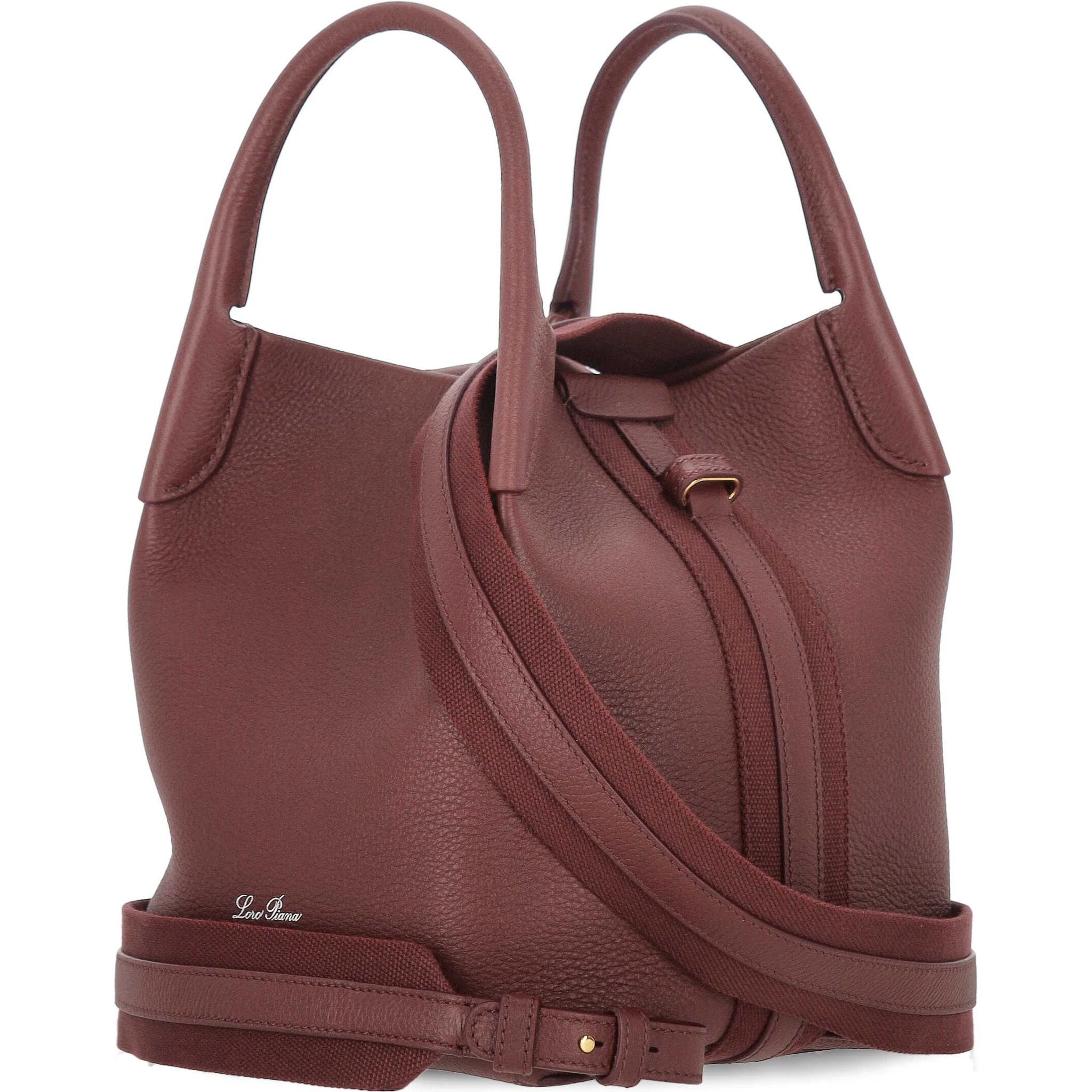 Loro Piana Bags