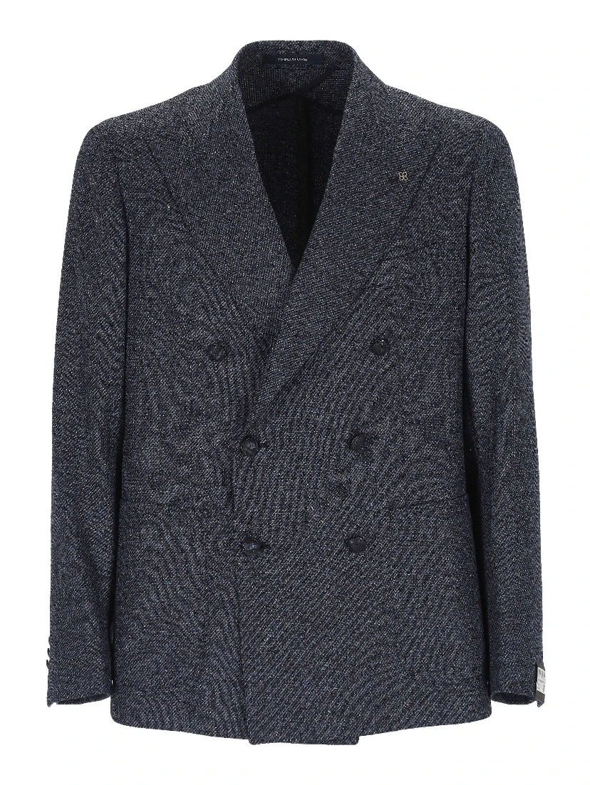 Tagliatore Jackets