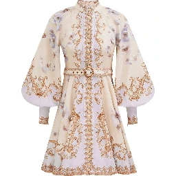 Zimmermann Dresses