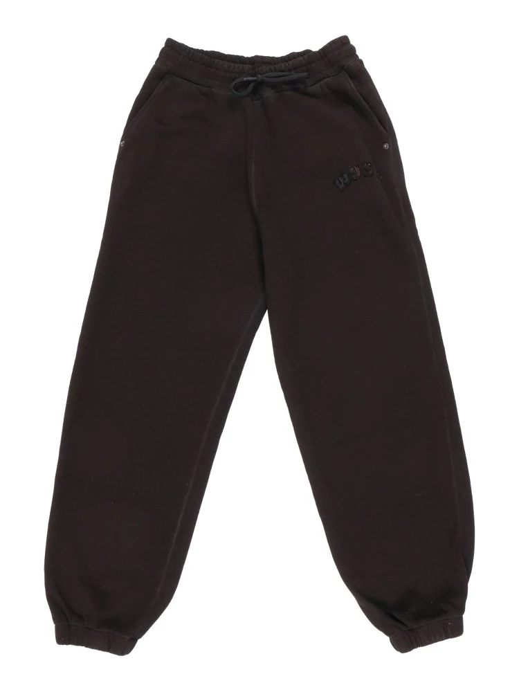 MSGM KIDS Trousers