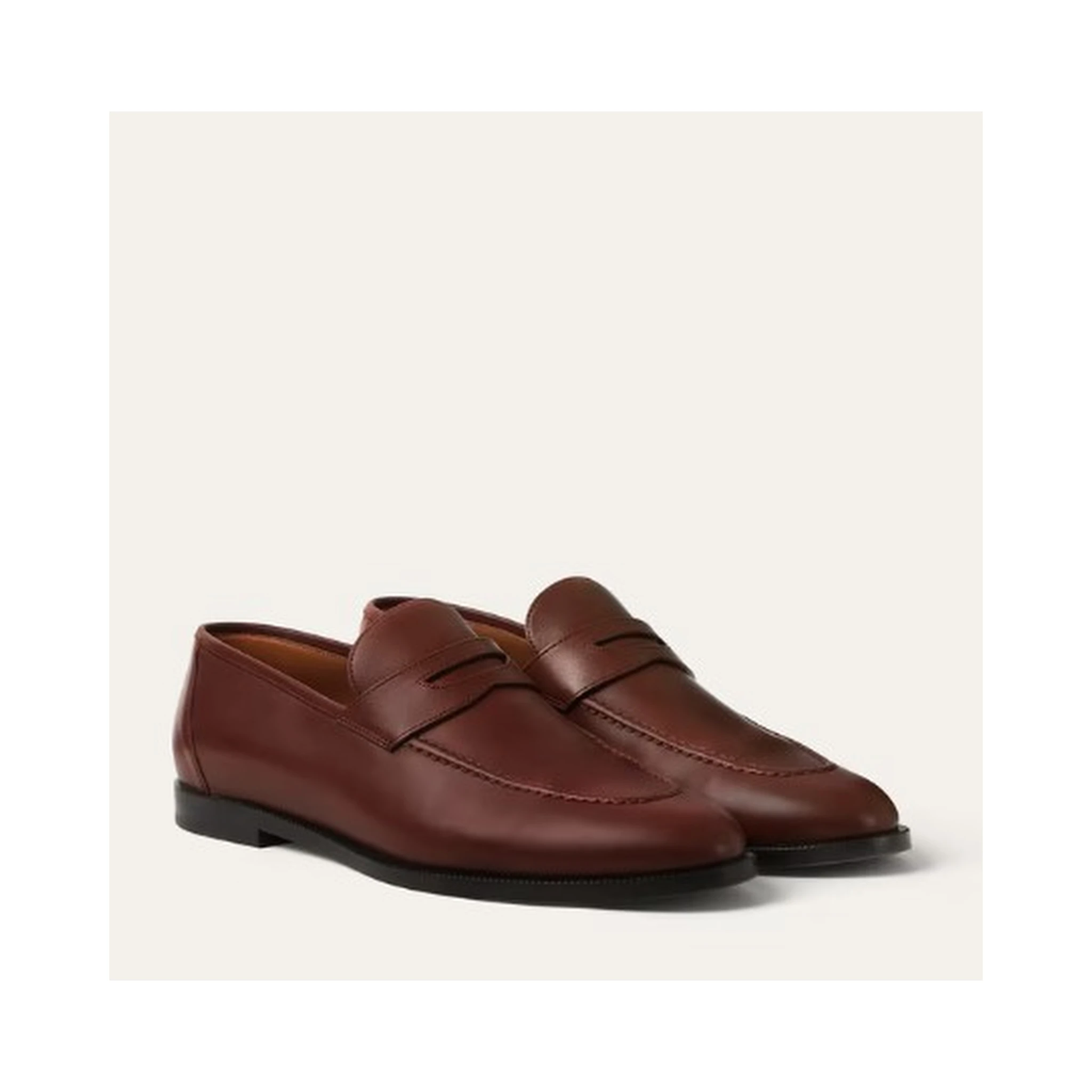 Loro Piana Flat shoes