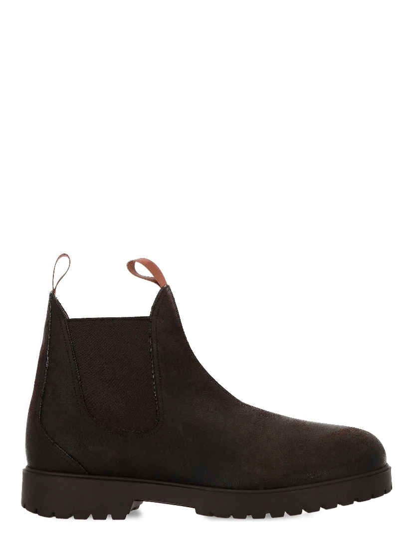 Loro Piana Boots