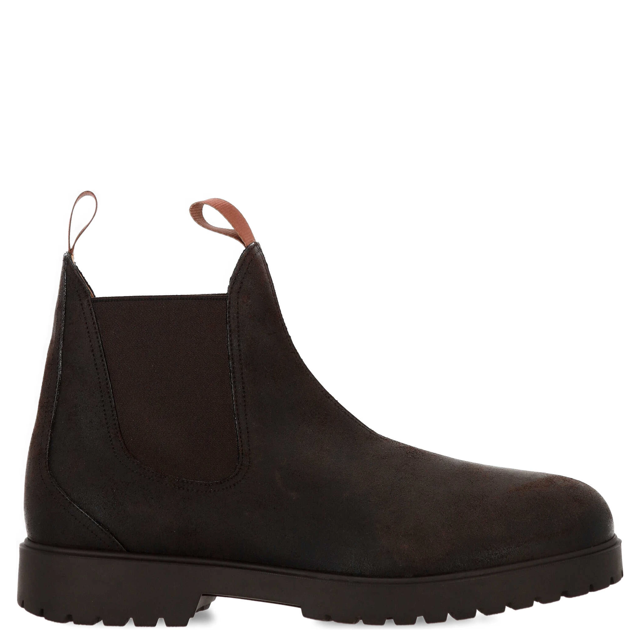 Loro Piana Boots