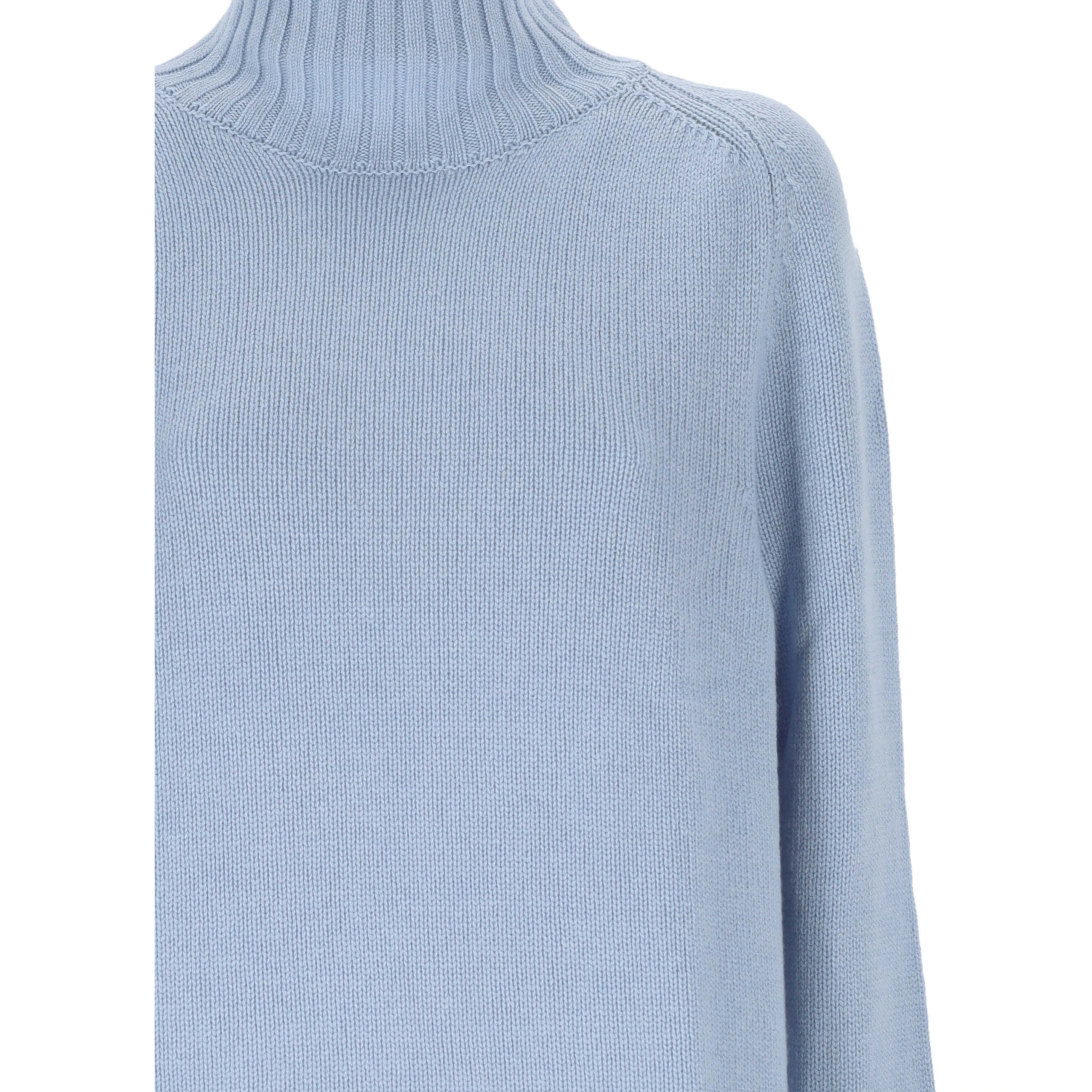 Purotatto Sweaters