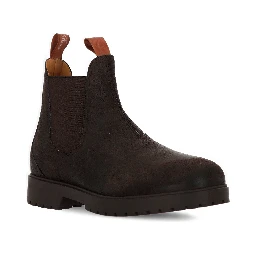 Loro Piana Boots