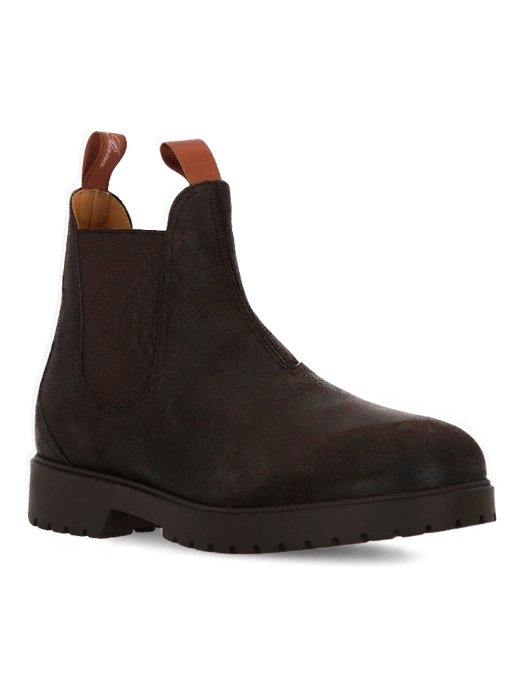 Loro Piana Boots alternative