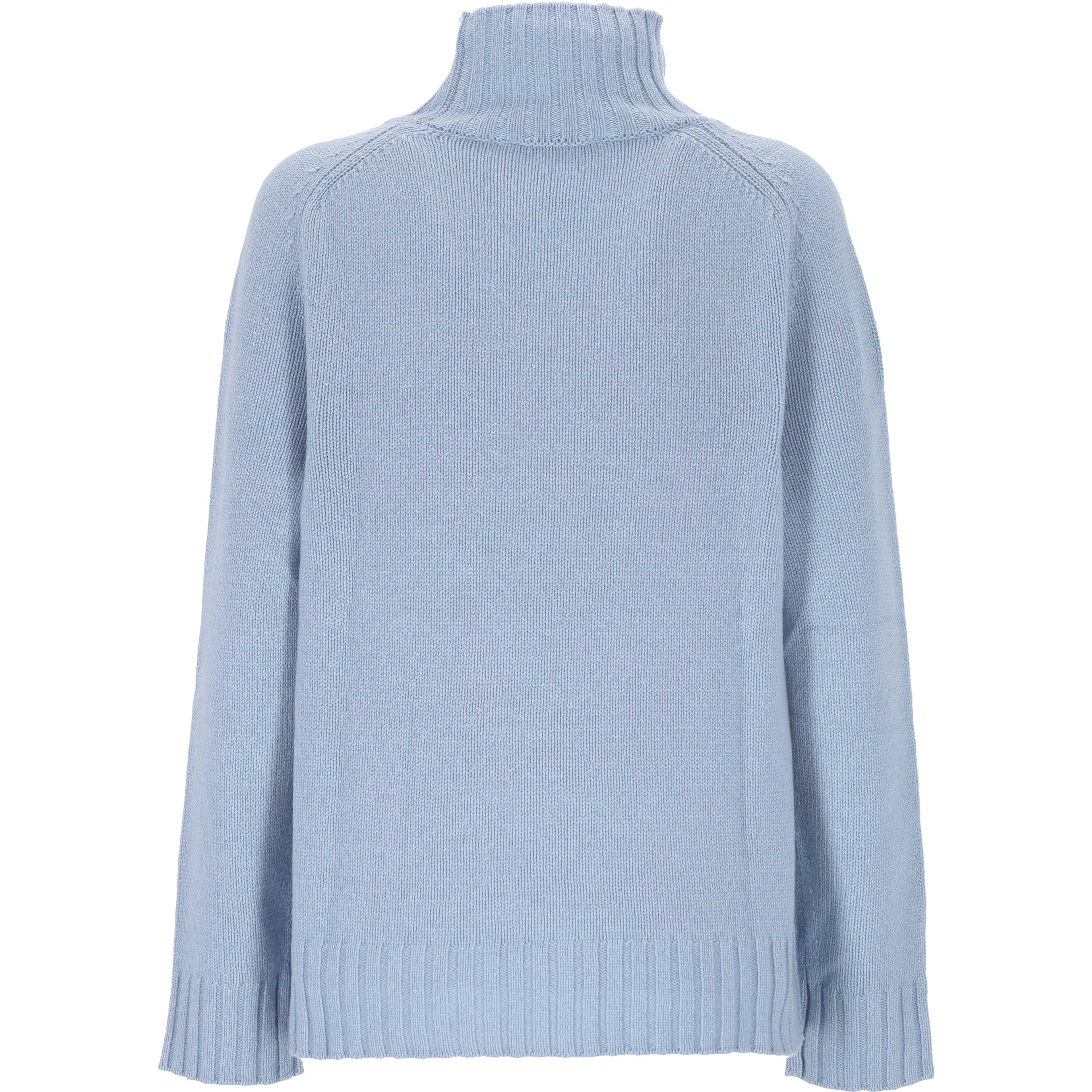 Purotatto Sweaters