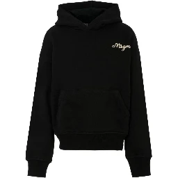 MSGM KIDS Sweaters Black