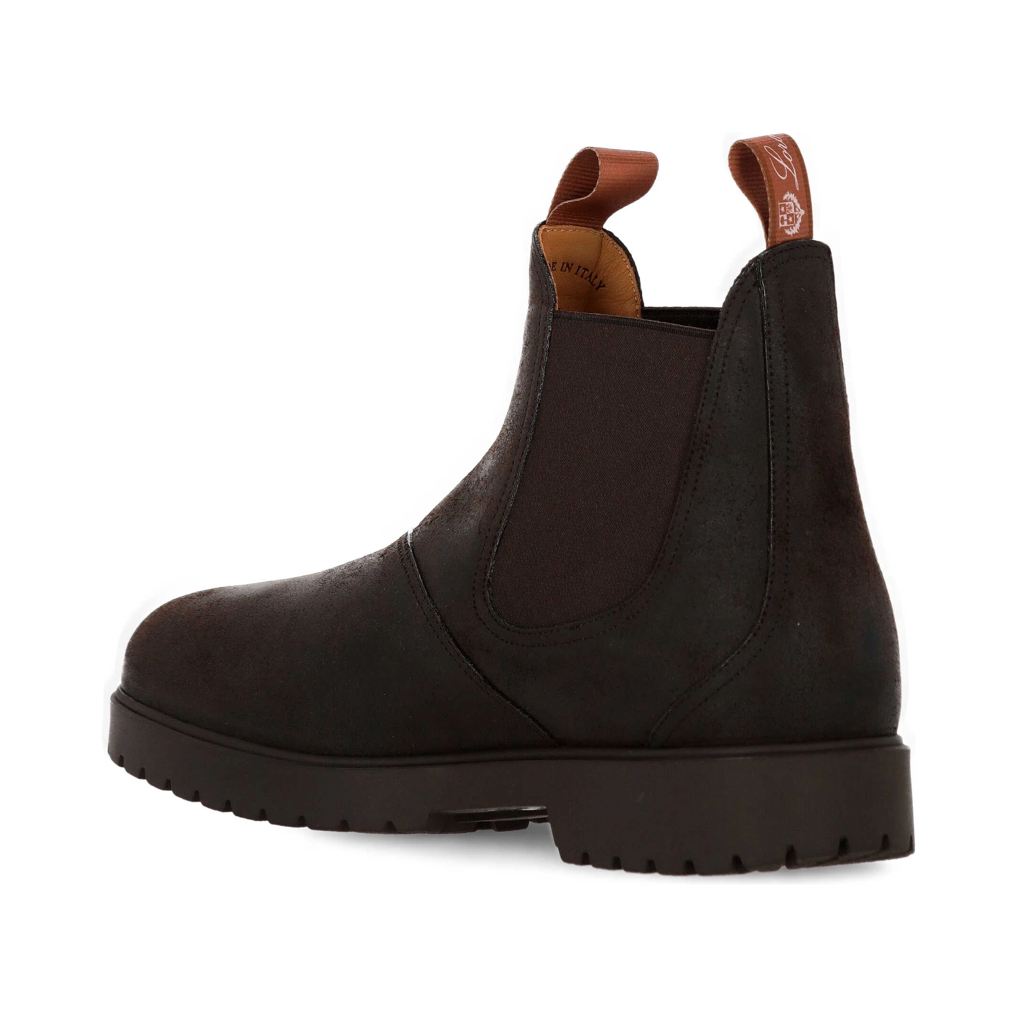 Loro Piana Boots