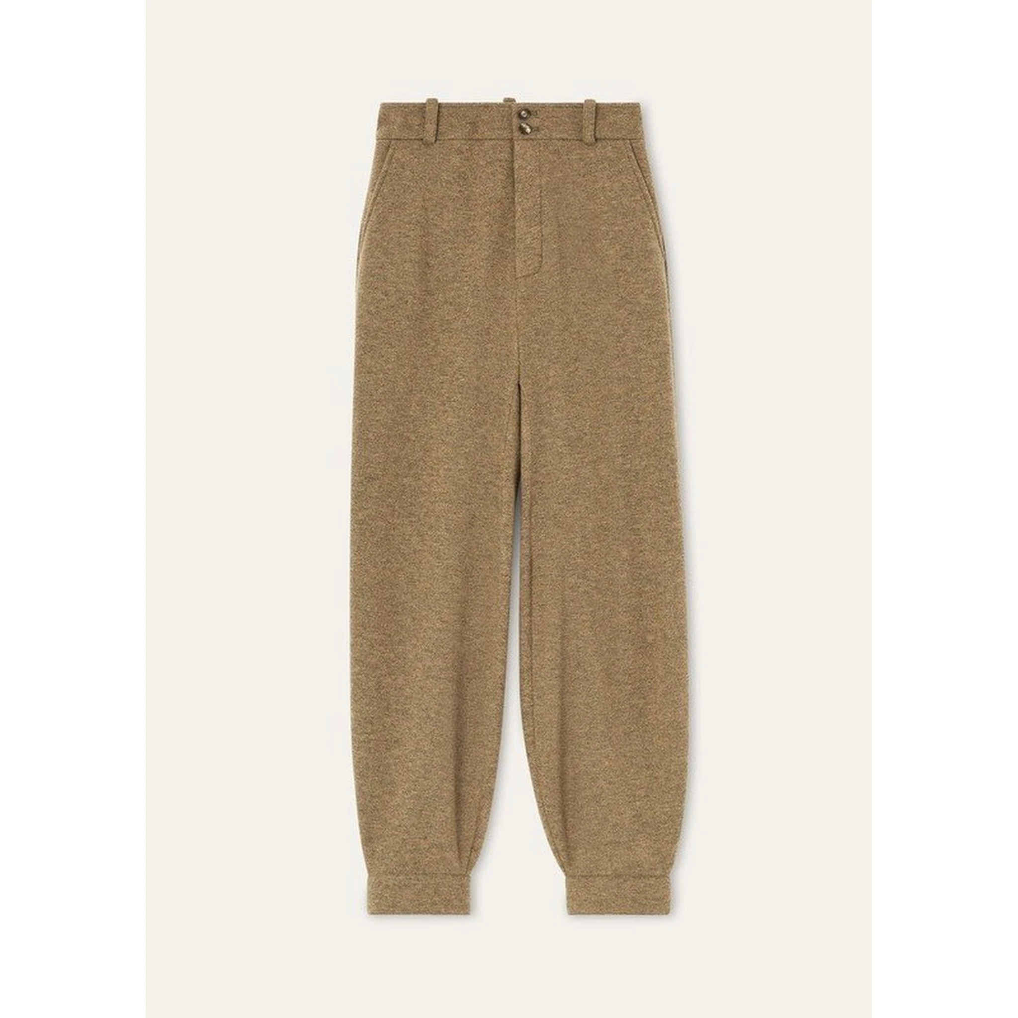 Loro Piana Trousers
