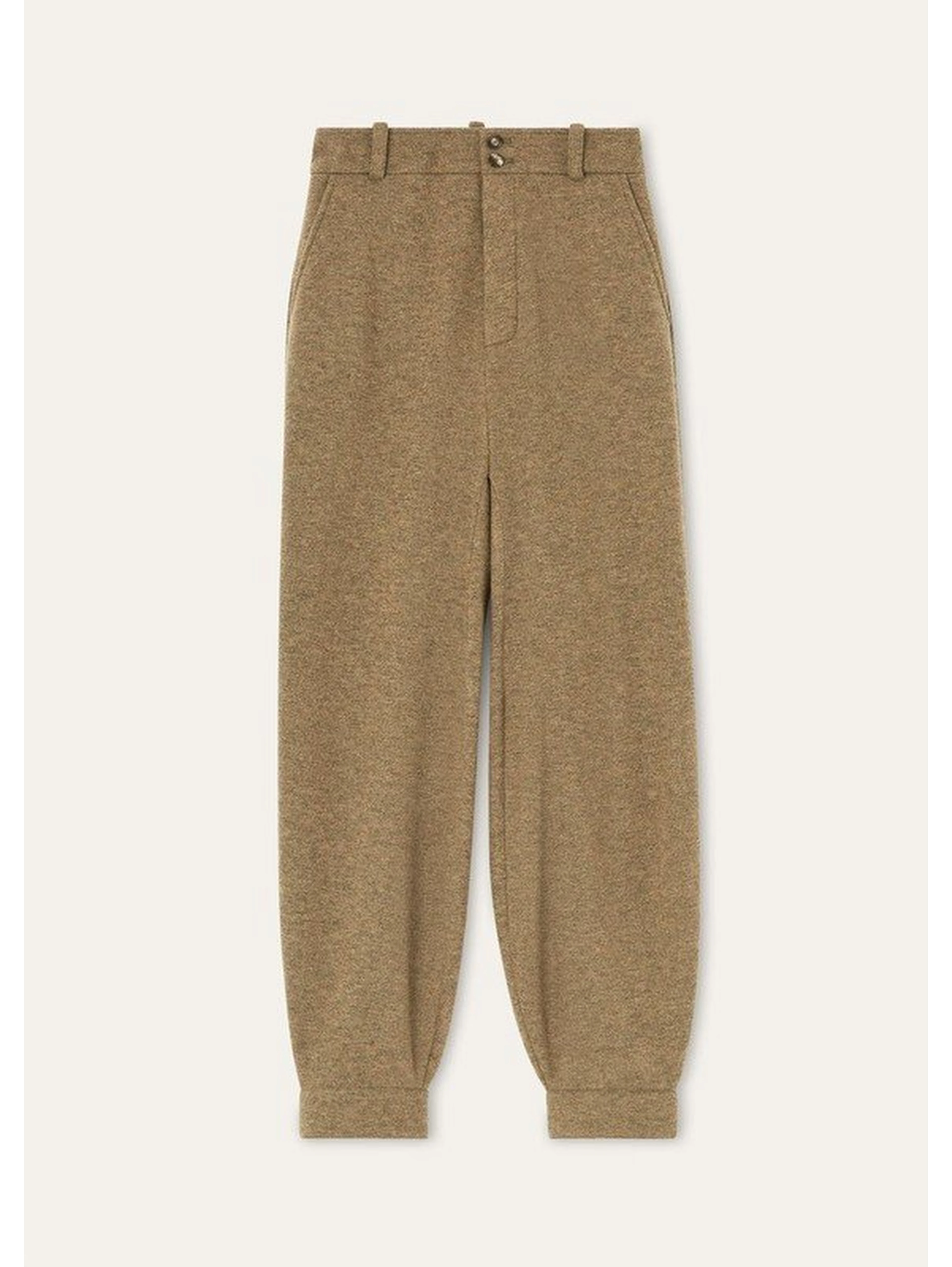 Loro Piana Trousers