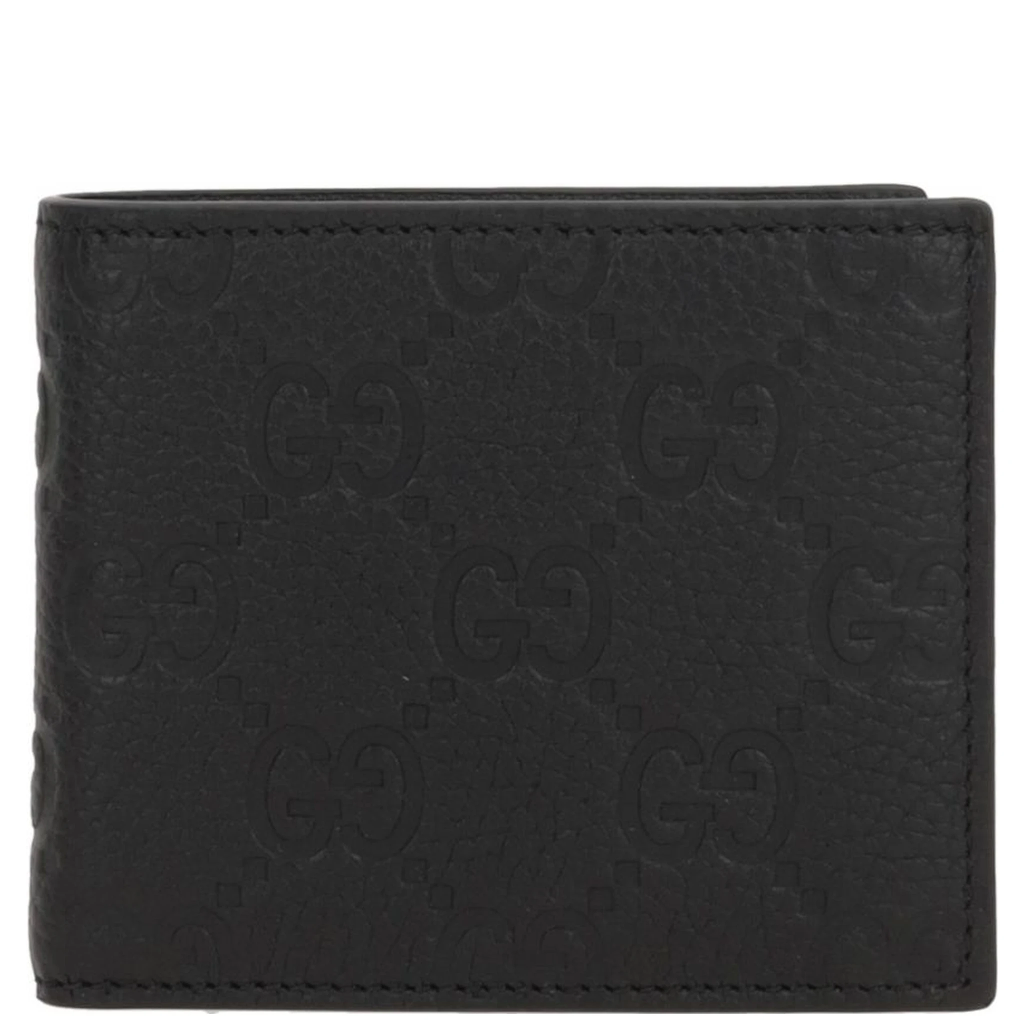 Gucci Wallets Black