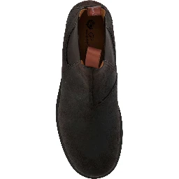 Loro Piana Boots