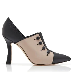 Manolo Blahnik With Heel