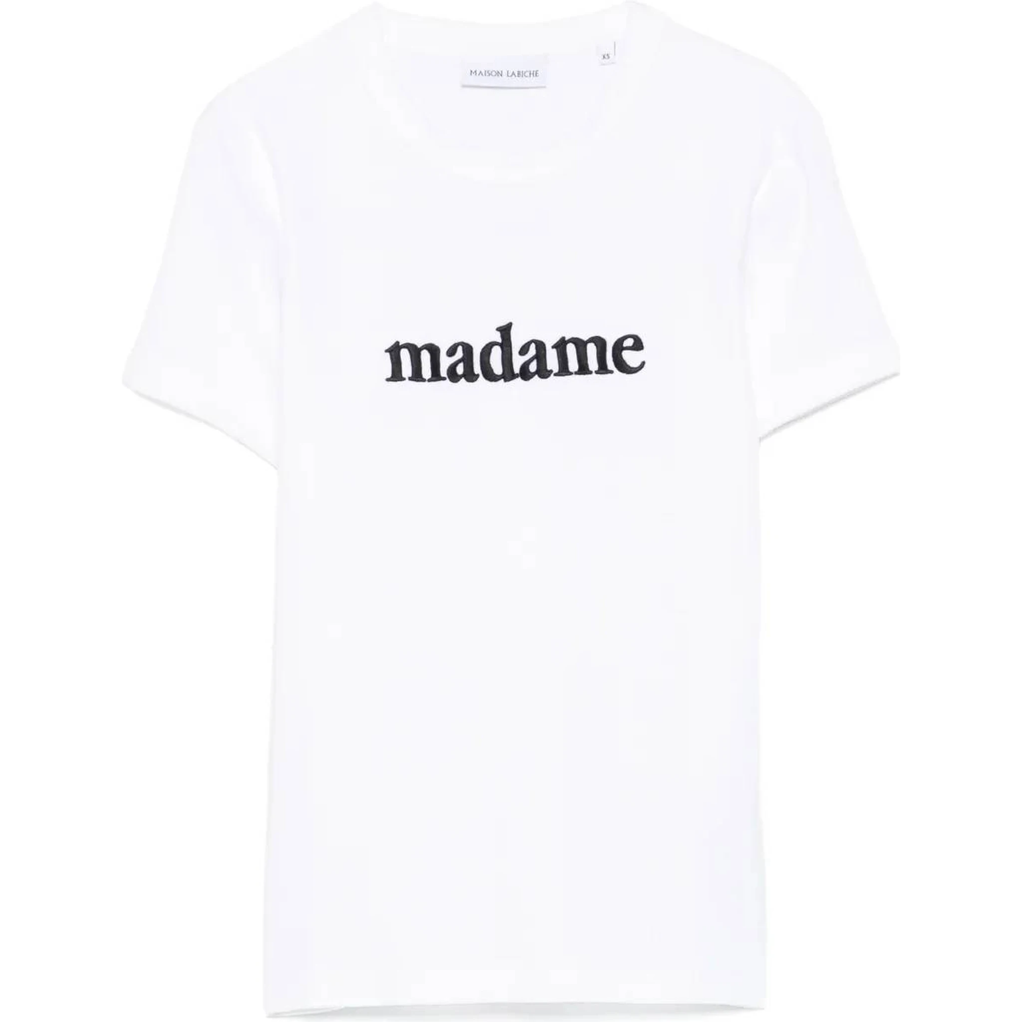 MAISON LABICHE T-shirts and Polos
