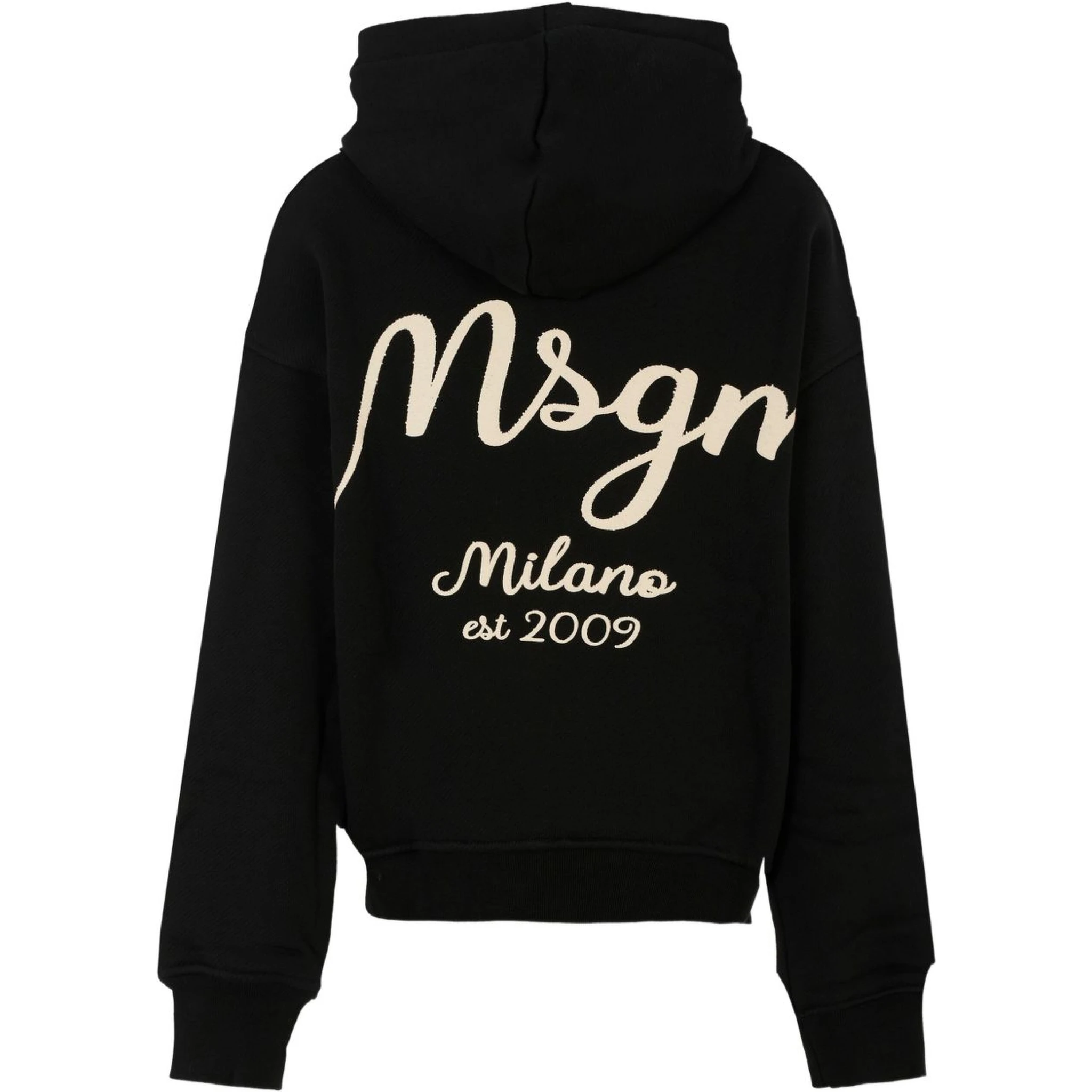 MSGM KIDS Sweaters Black