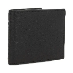 Gucci Wallets Black