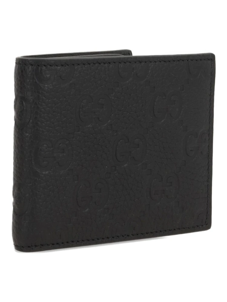 Gucci Wallets Black alternative