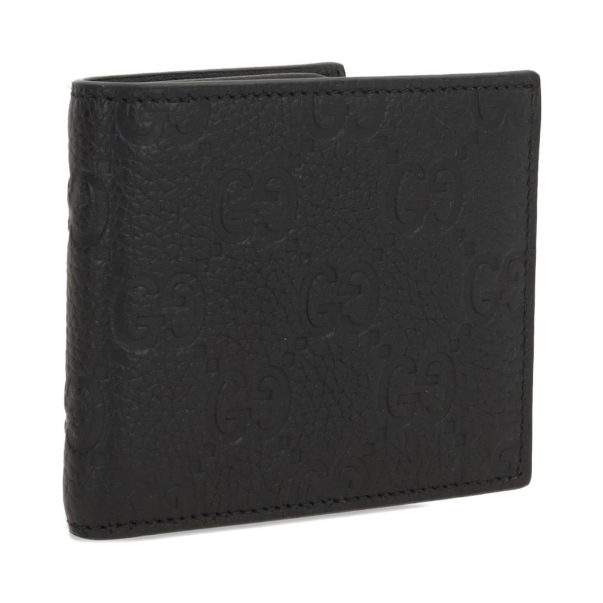 Gucci Wallets Black