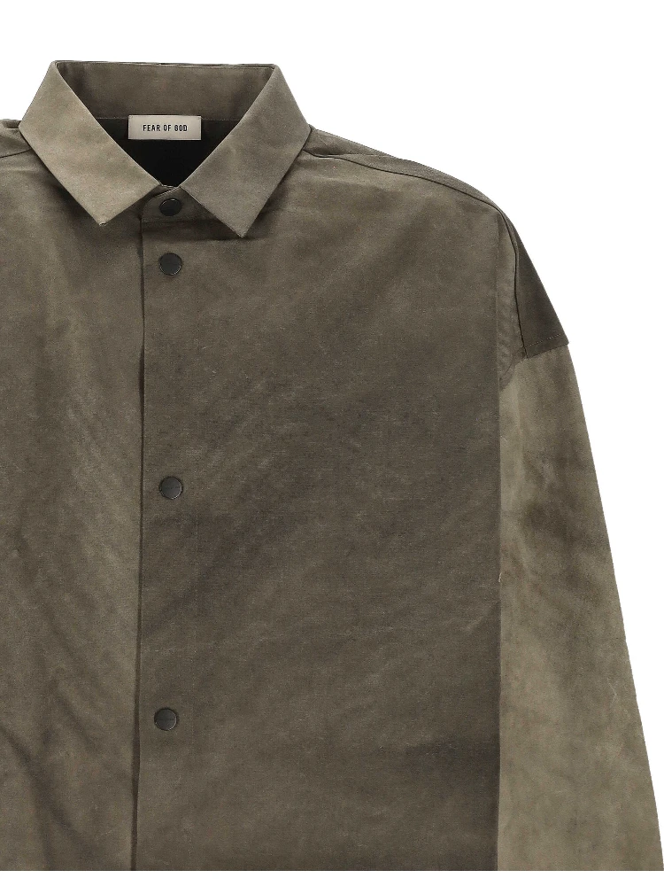 Fear of God Shirts alternative