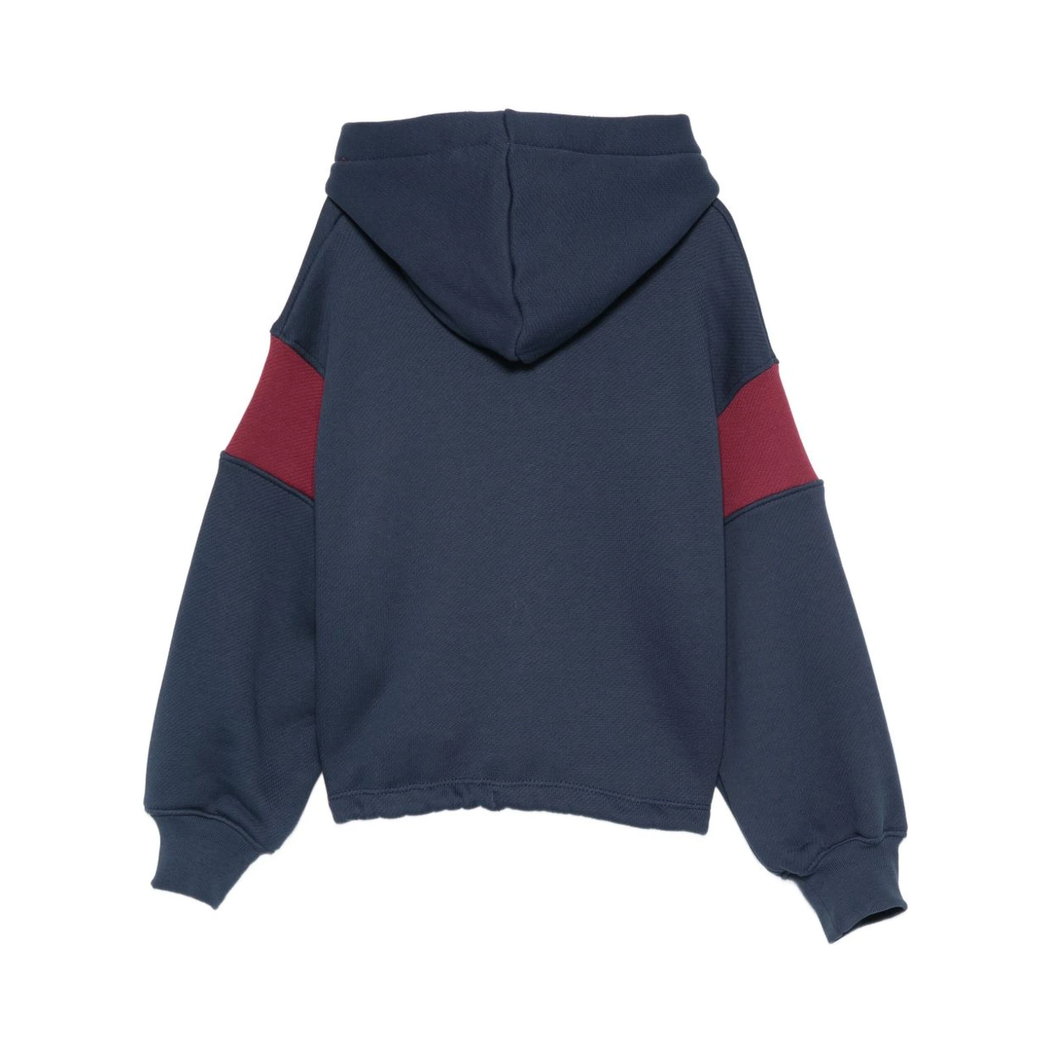 كنزات أطفال من إم إس جي إم باللون الأزرق