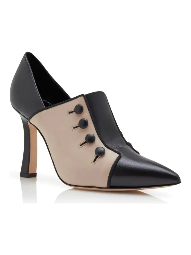 Manolo Blahnik With Heel alternative