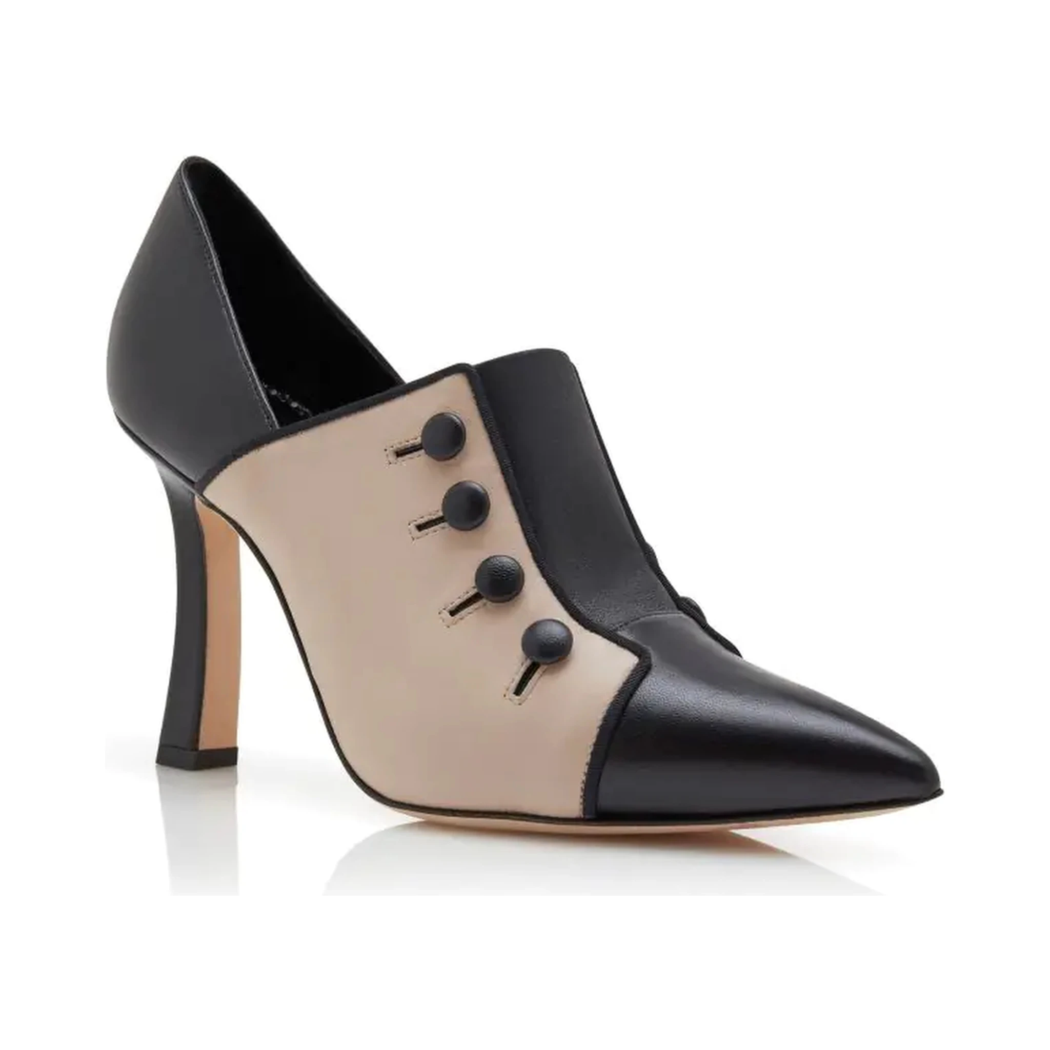 Manolo Blahnik With Heel