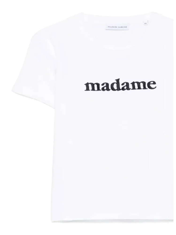 MAISON LABICHE T-shirts and Polos alternative
