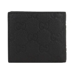 Gucci Wallets Black