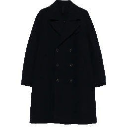 Harris Wharf London Coats Blue