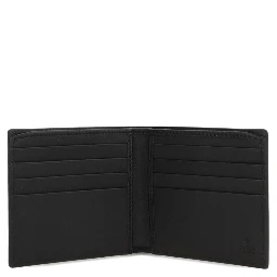 Gucci Wallets Black