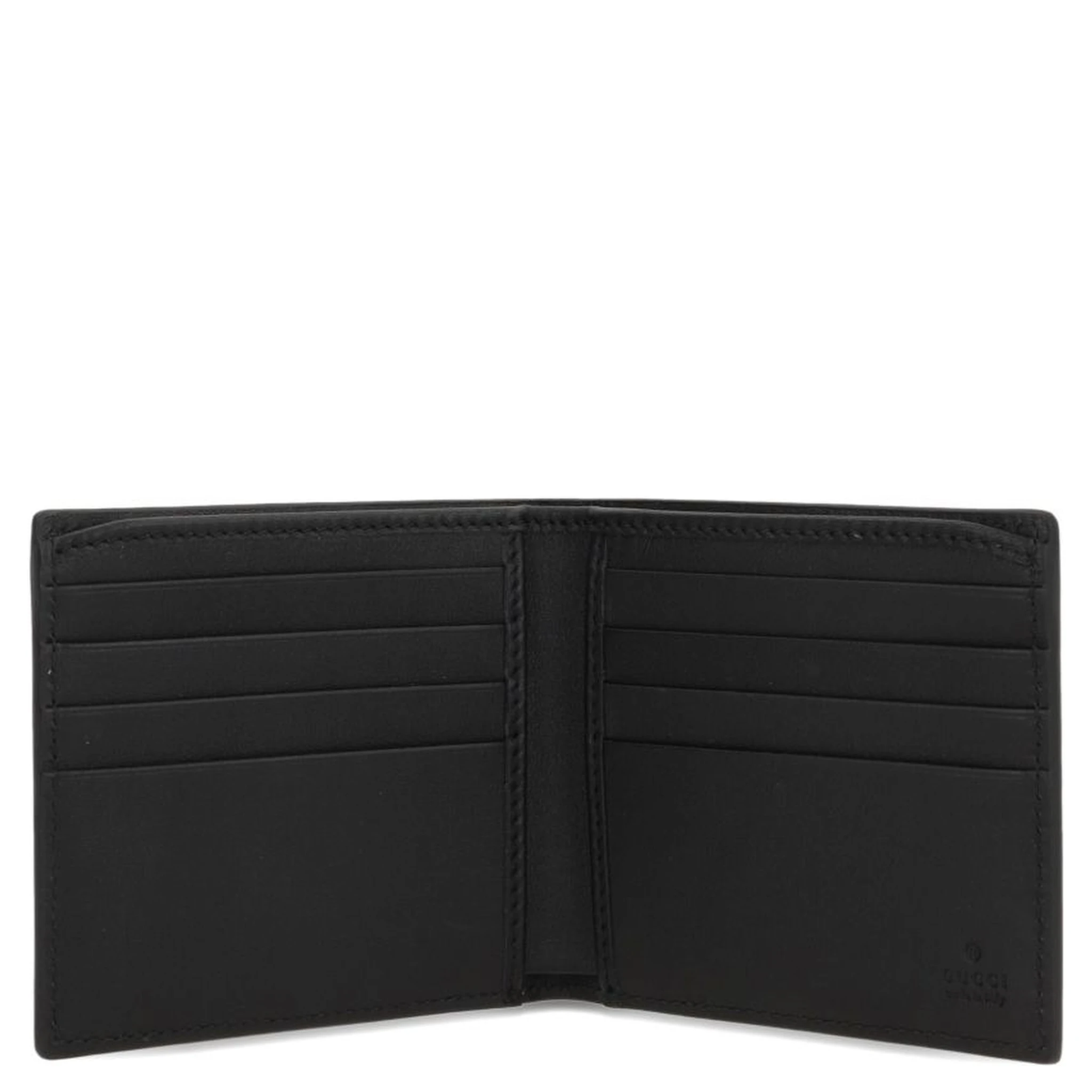 Gucci Wallets Black
