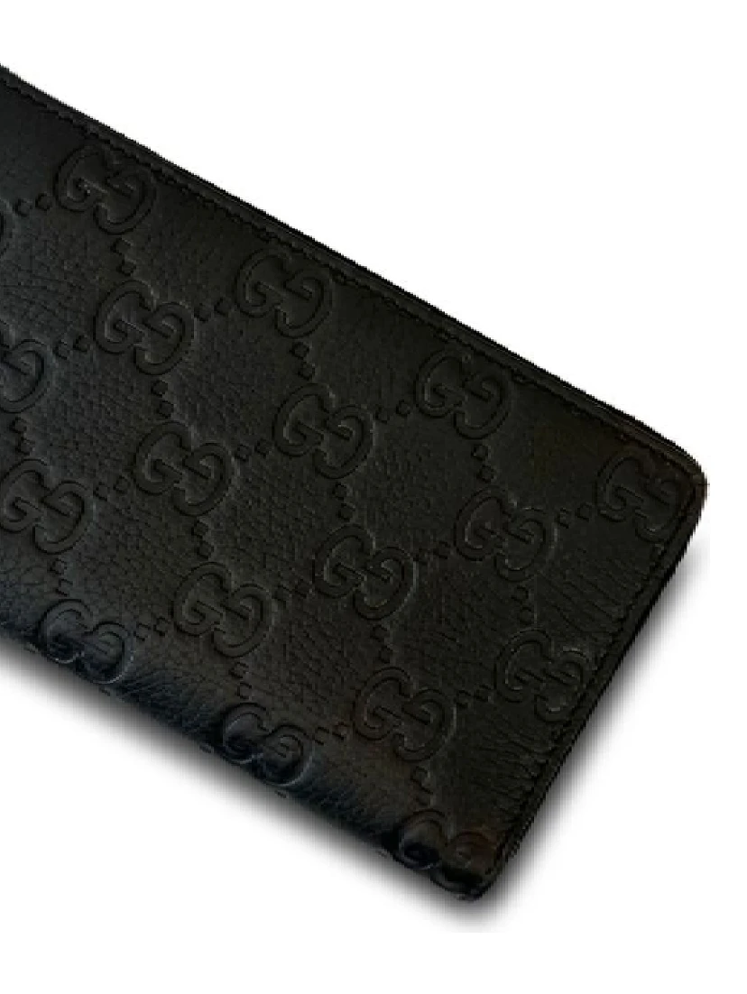 Gucci Wallets Black