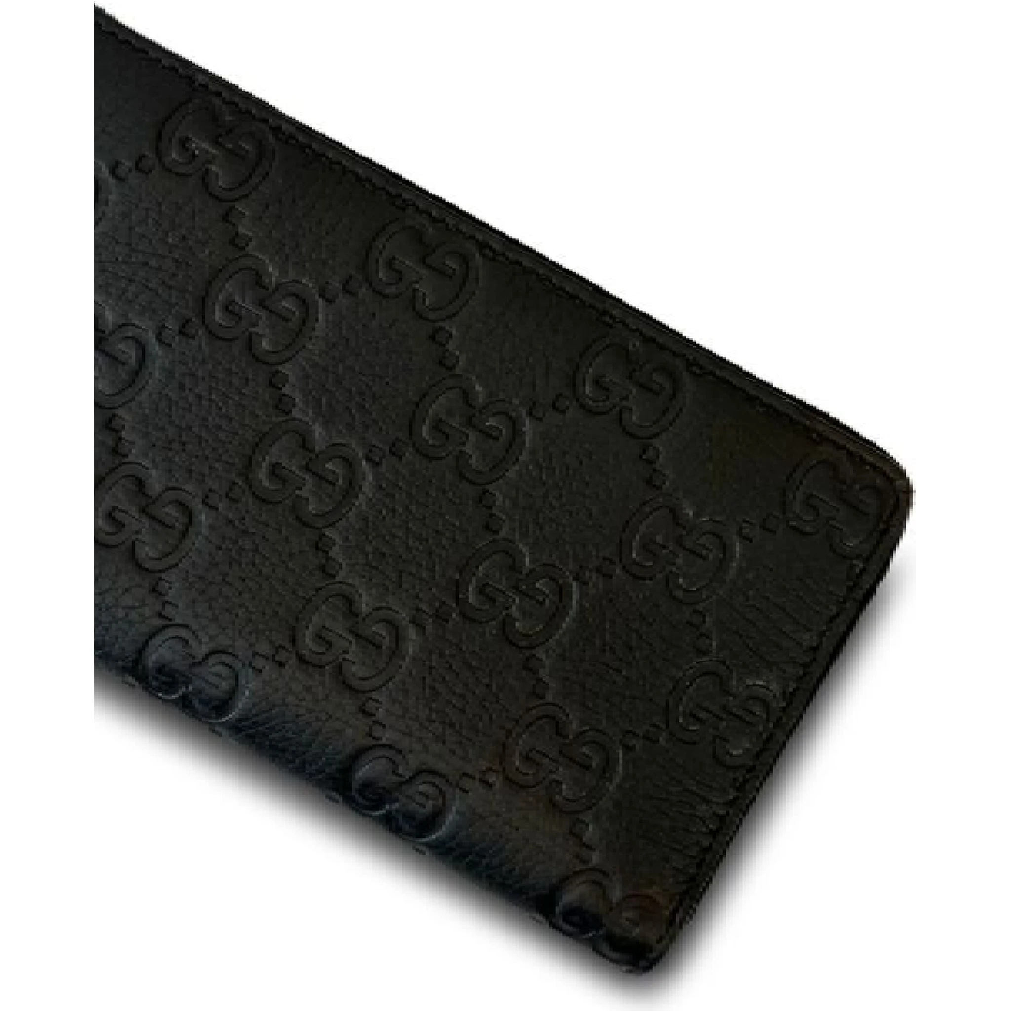 Gucci Wallets Black