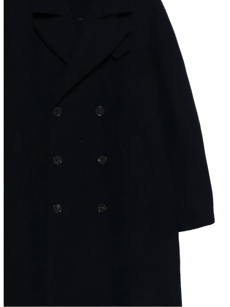 Harris Wharf London Coats Blue alternative