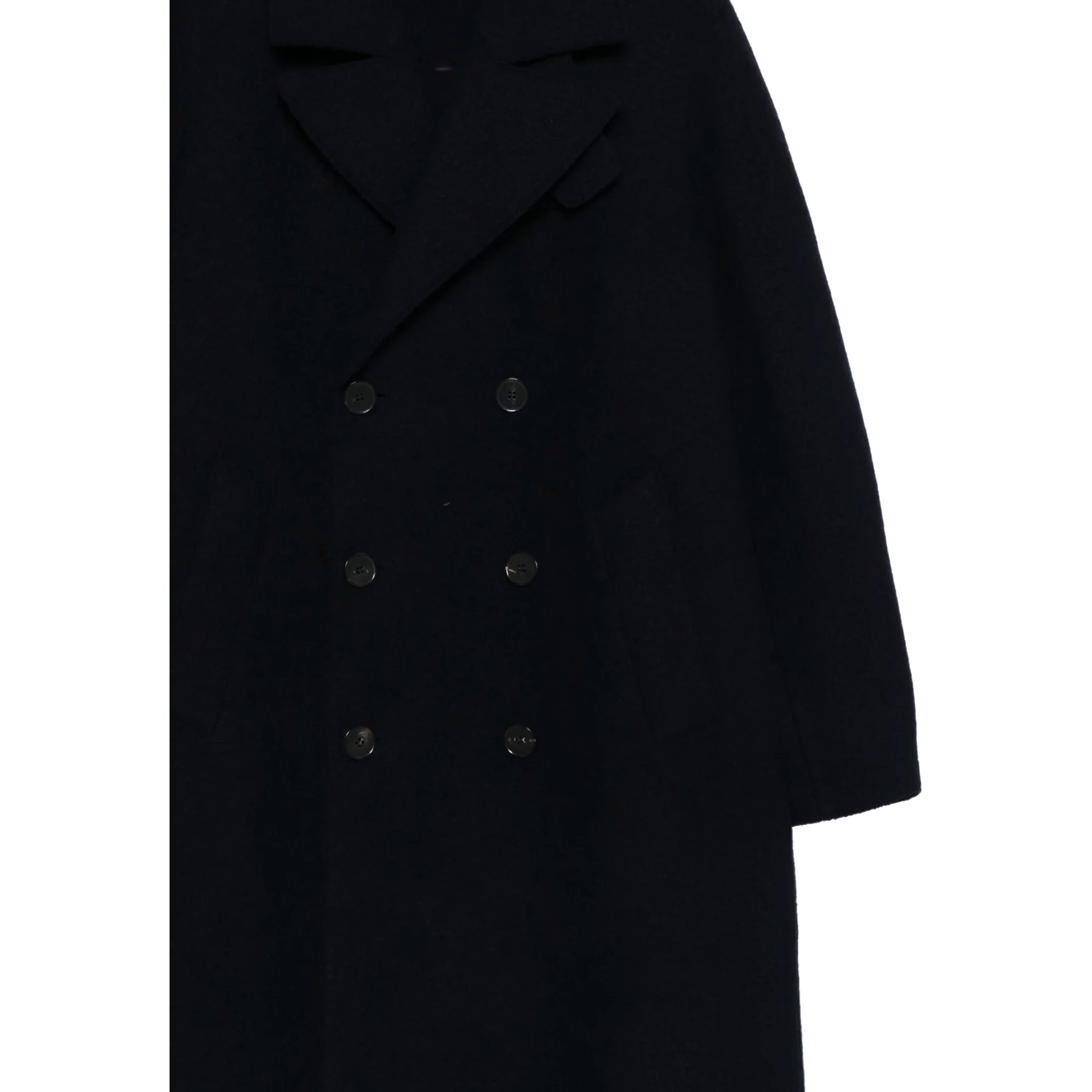 Harris Wharf London Coats Blue