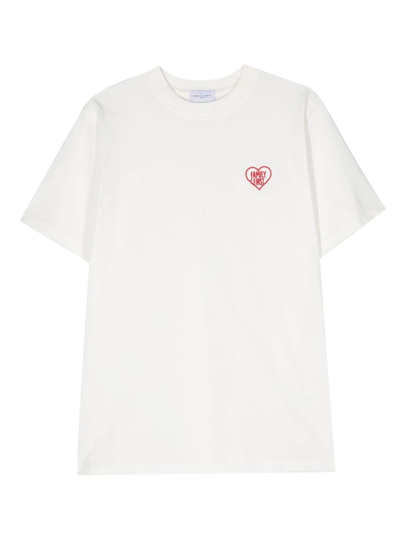 Family First T-shirts and Polos