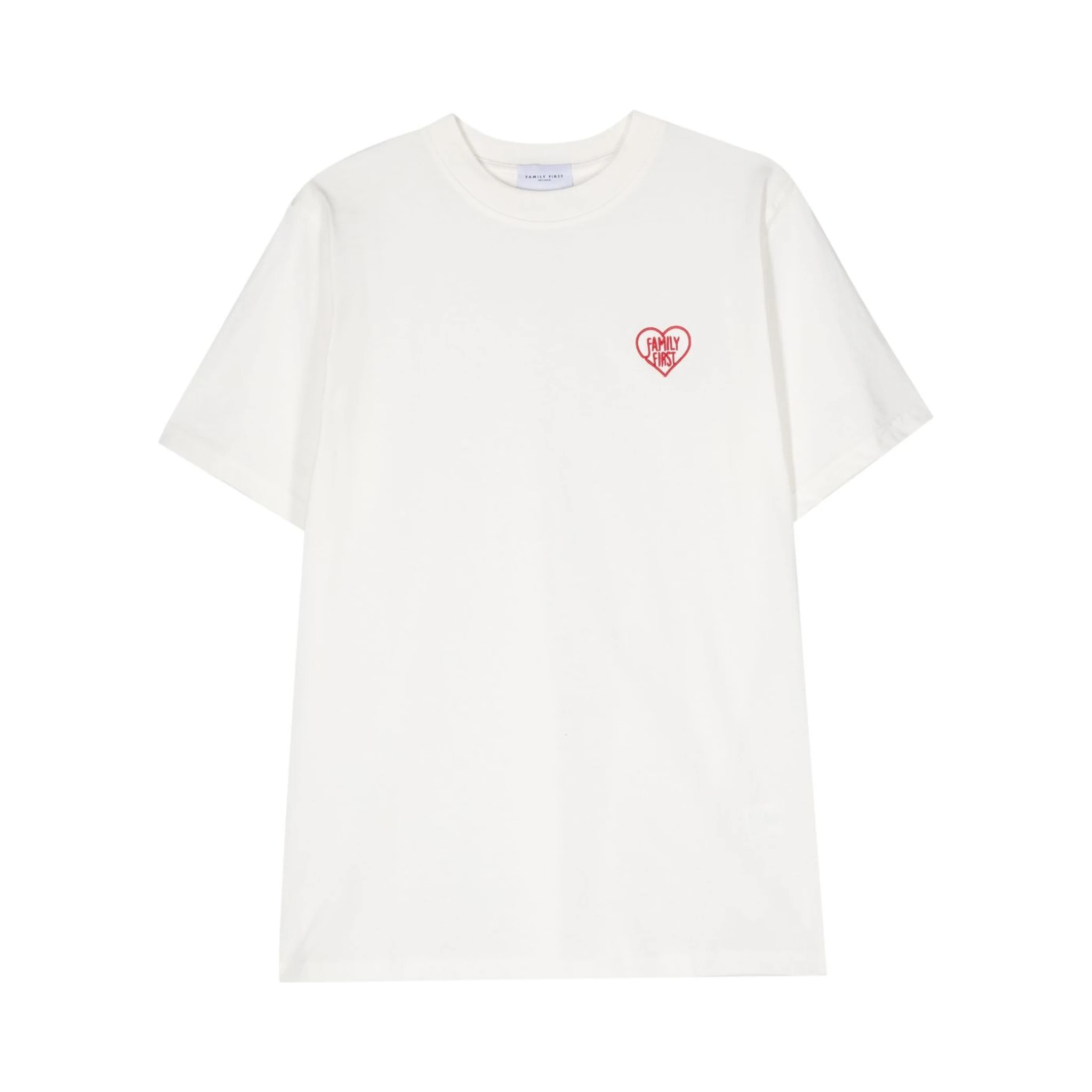 Family First T-shirts and Polos