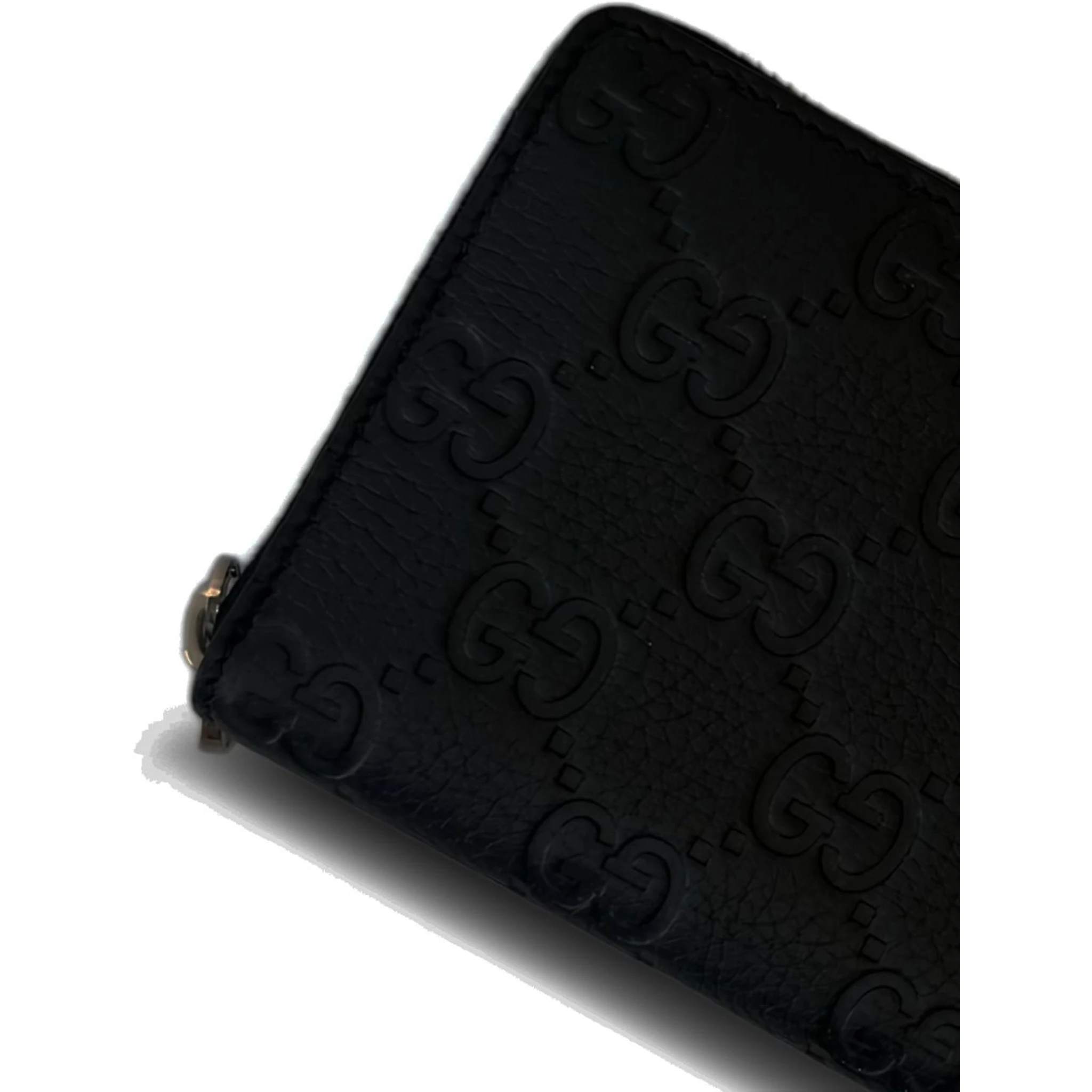 Gucci Wallets Black
