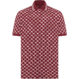 تيشيرتات وبولو من غوتشي