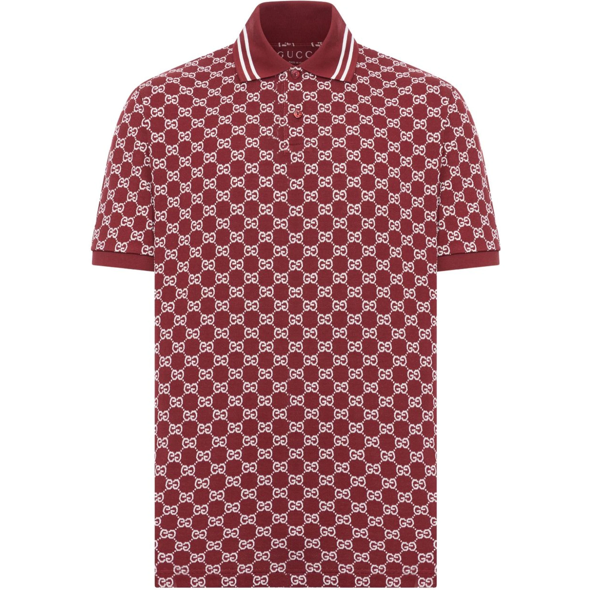 تيشيرتات وبولو من غوتشي