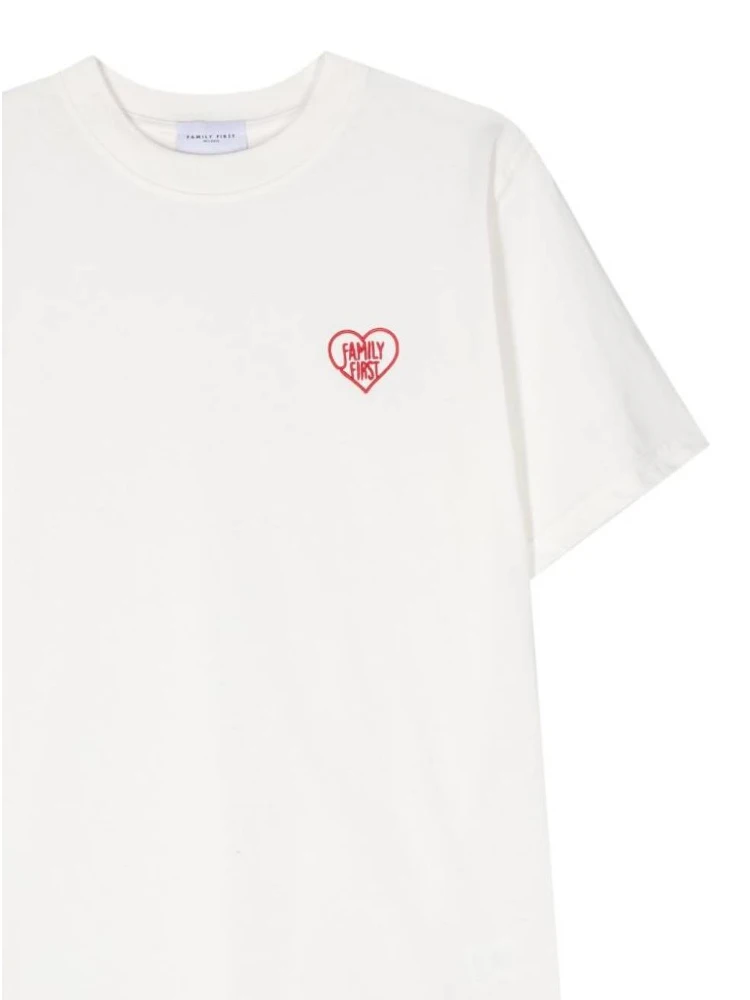 Family First T-shirts and Polos alternative