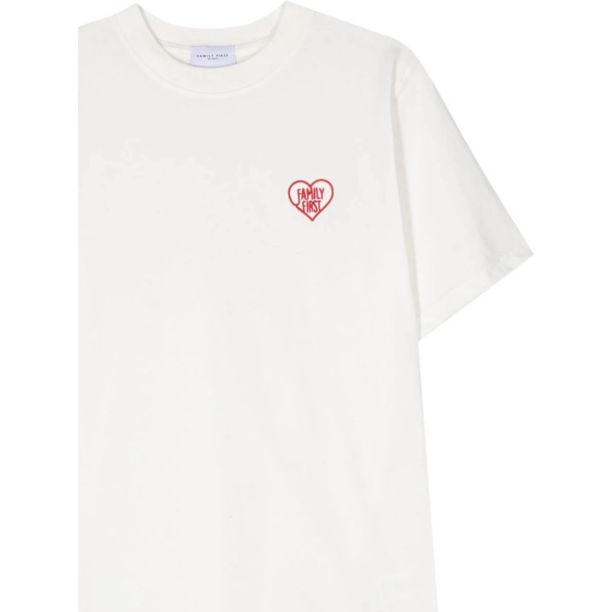 Family First T-shirts and Polos