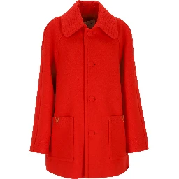 Valentino Coats