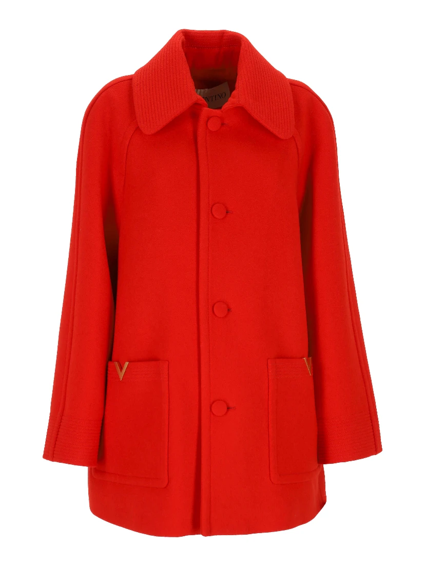 Valentino Coats