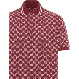 تيشيرتات وبولو من غوتشي