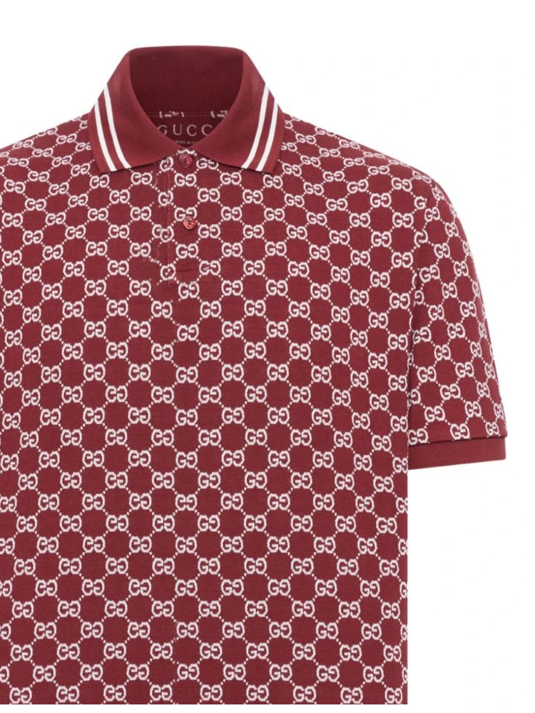 تيشيرتات وبولو من غوتشي alternative