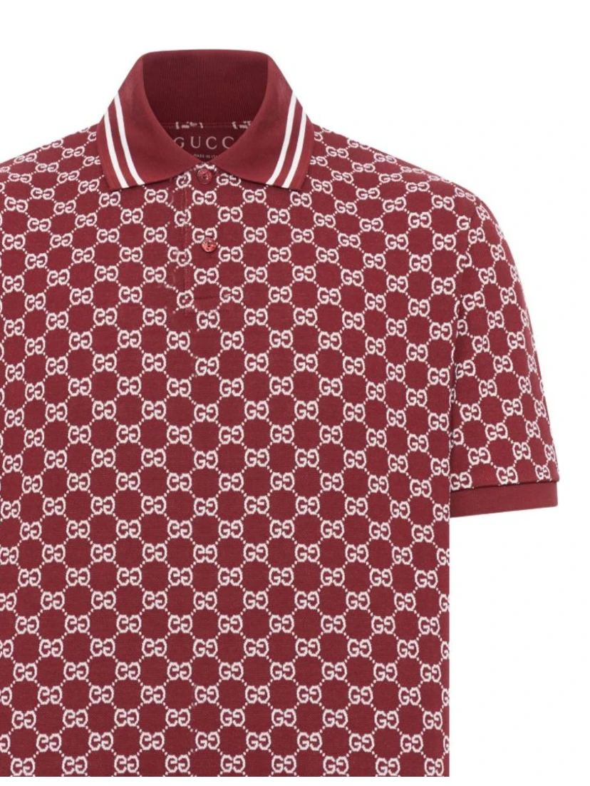 تيشيرتات وبولو من غوتشي