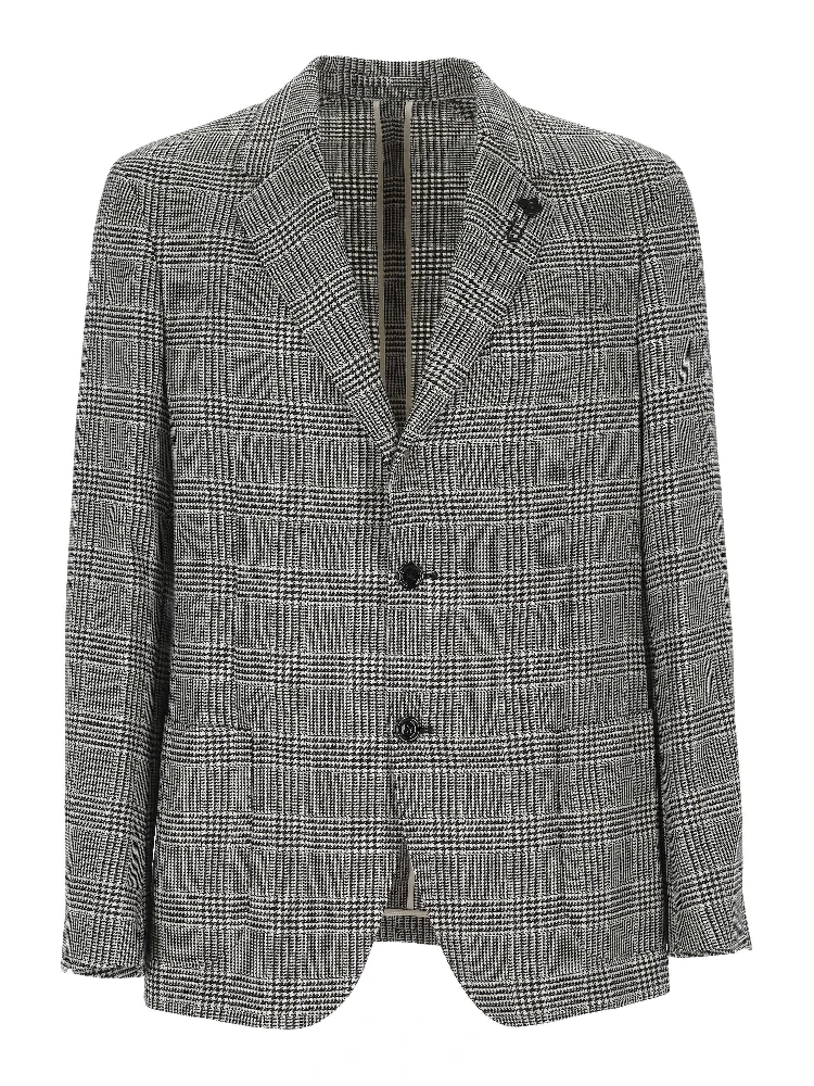 Lardini Jackets